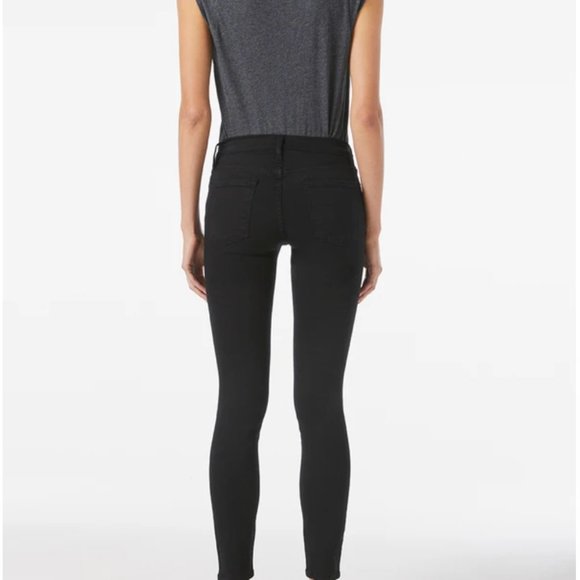 Frame Le Color Ripped - Picture 4 of 6